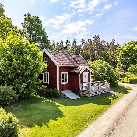 Chalet Kasen Lillstugan By Interhome Färgelanda Exterior foto